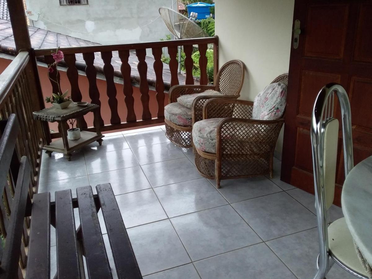 Casa Na Vila De Lumiar Perto Poco De Rio Wi-Fi Proximo Ao Centro Buitenkant foto