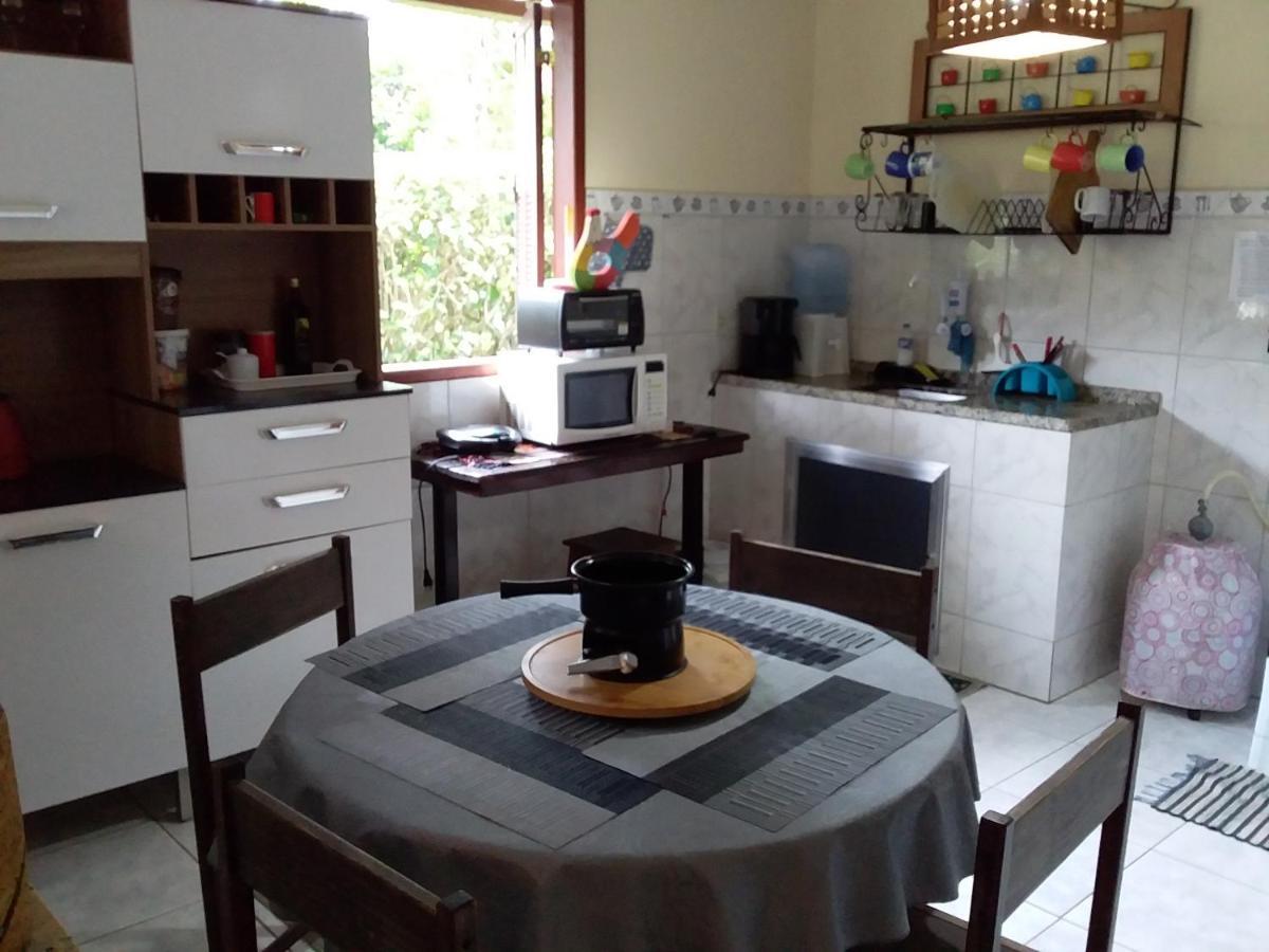 Casa Na Vila De Lumiar Perto Poco De Rio Wi-Fi Proximo Ao Centro Buitenkant foto