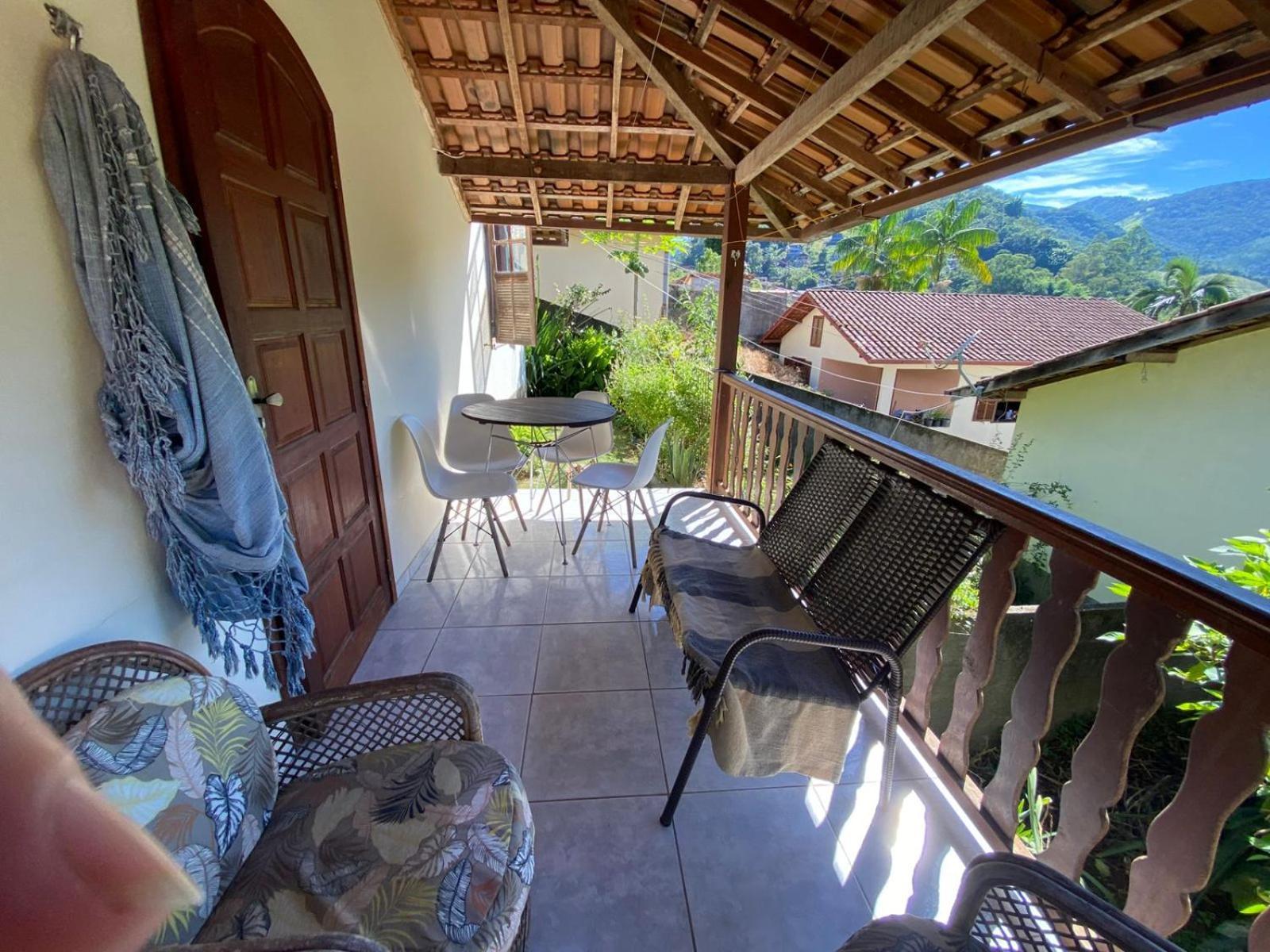 Casa Na Vila De Lumiar Perto Poco De Rio Wi-Fi Proximo Ao Centro Buitenkant foto