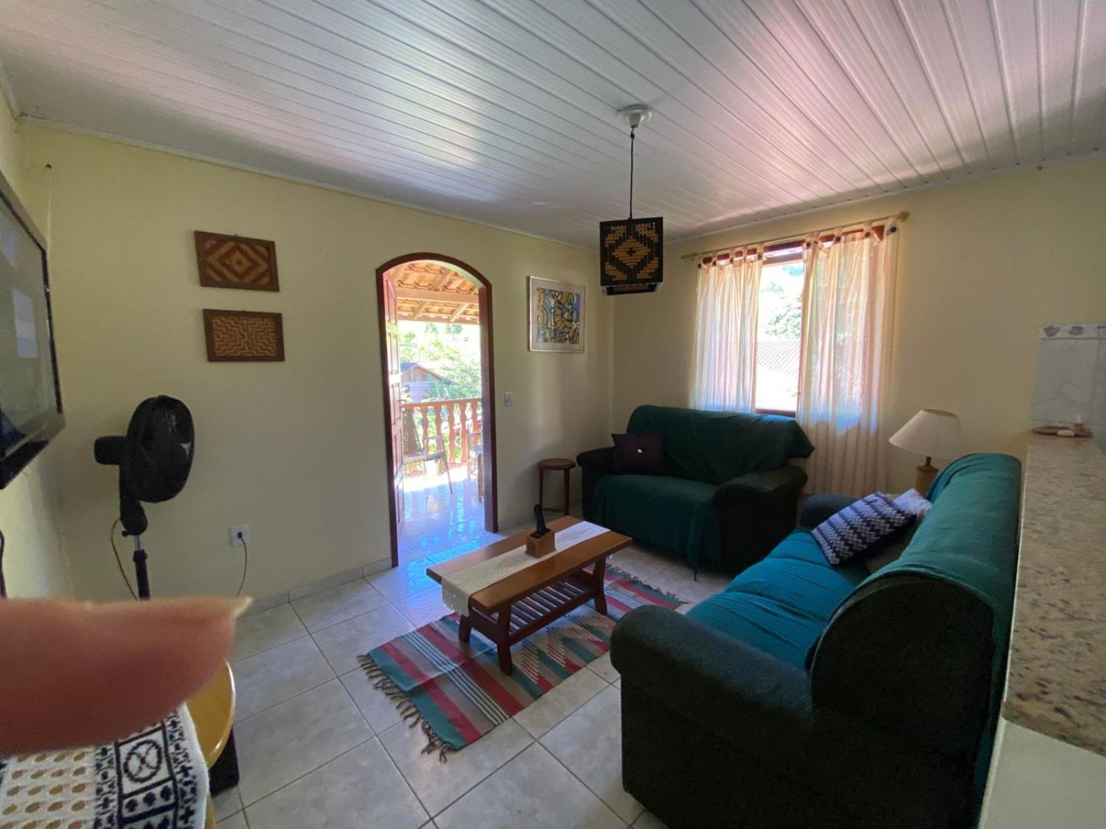 Casa Na Vila De Lumiar Perto Poco De Rio Wi-Fi Proximo Ao Centro Buitenkant foto