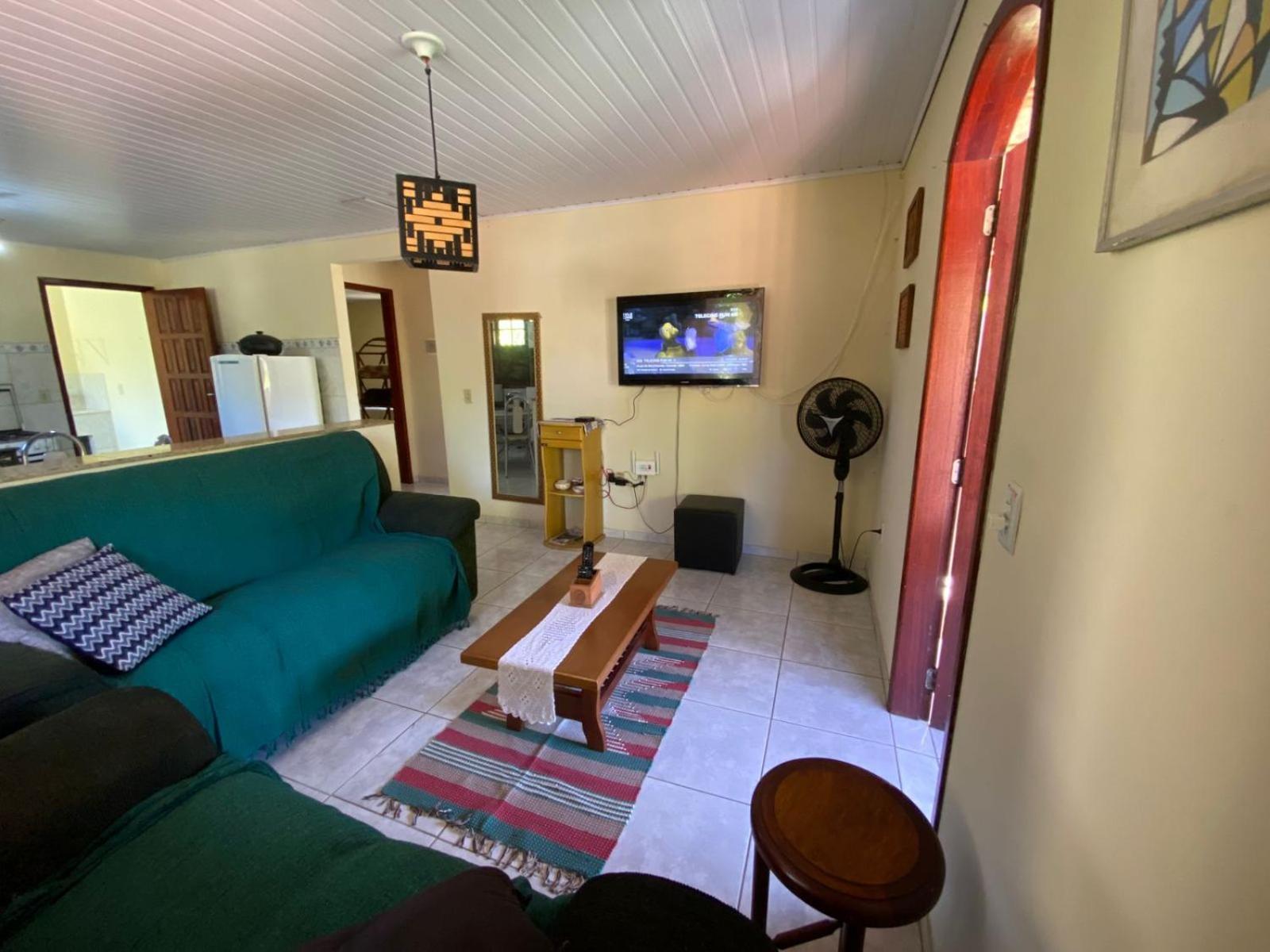 Casa Na Vila De Lumiar Perto Poco De Rio Wi-Fi Proximo Ao Centro Buitenkant foto