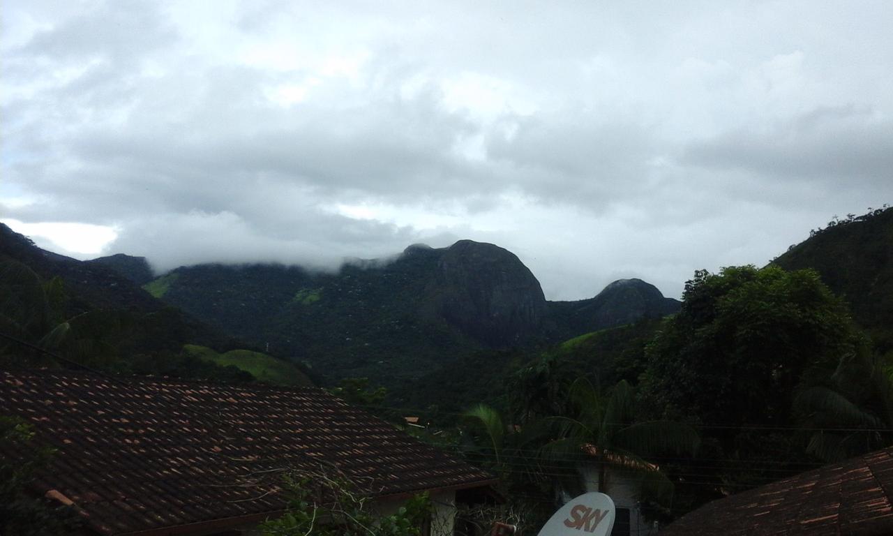 Casa Na Vila De Lumiar Perto Poco De Rio Wi-Fi Proximo Ao Centro Buitenkant foto