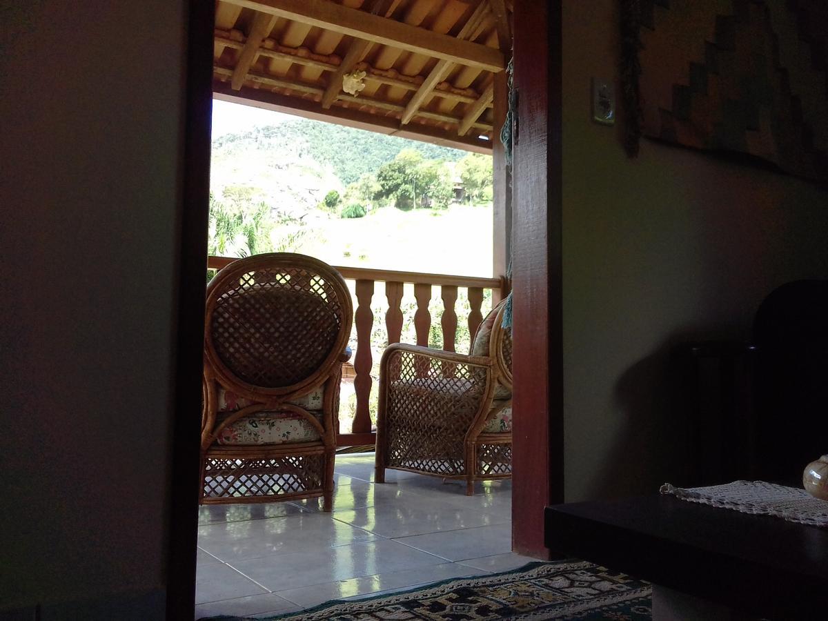 Casa Na Vila De Lumiar Perto Poco De Rio Wi-Fi Proximo Ao Centro Buitenkant foto