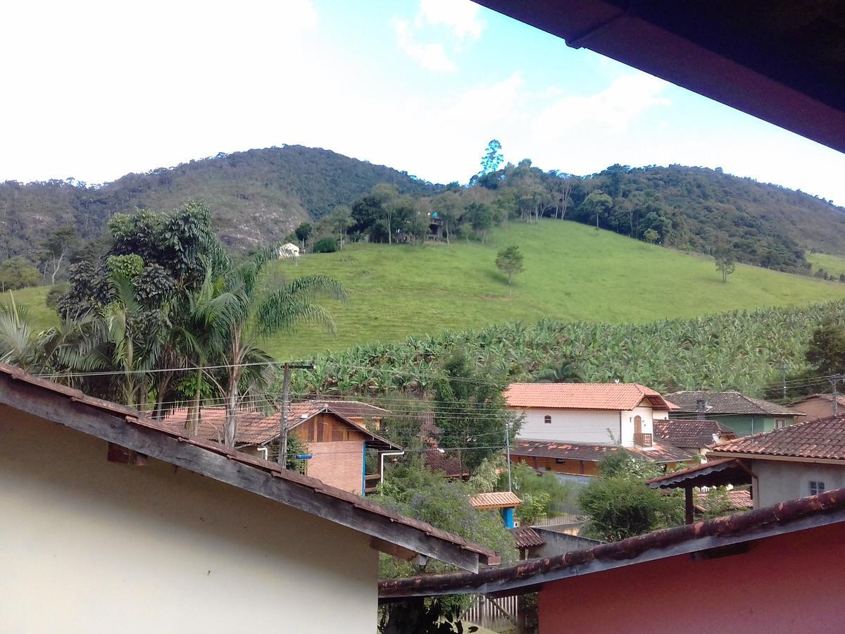 Casa Na Vila De Lumiar Perto Poco De Rio Wi-Fi Proximo Ao Centro Buitenkant foto