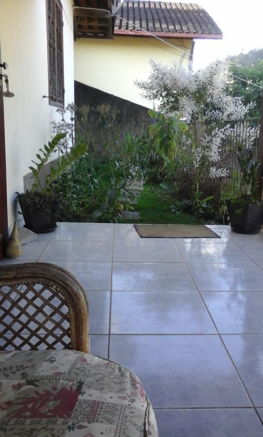 Casa Na Vila De Lumiar Perto Poco De Rio Wi-Fi Proximo Ao Centro Buitenkant foto
