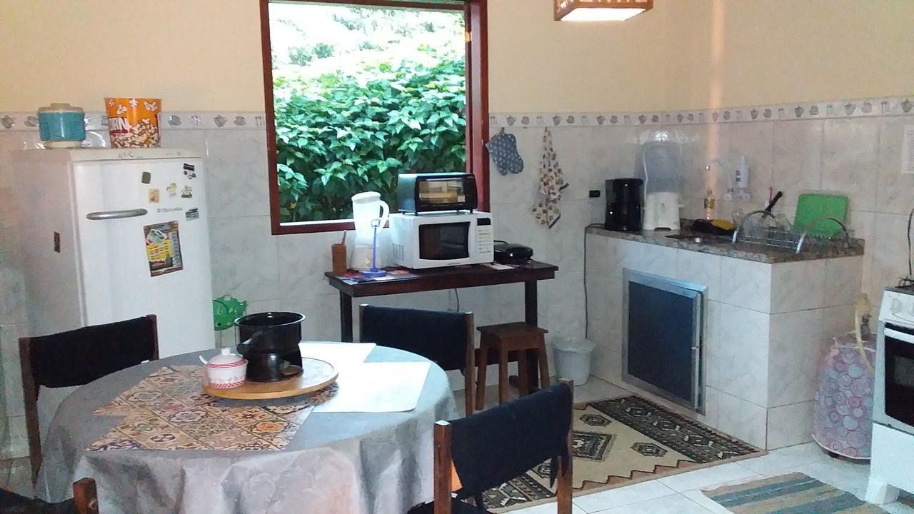 Casa Na Vila De Lumiar Perto Poco De Rio Wi-Fi Proximo Ao Centro Buitenkant foto