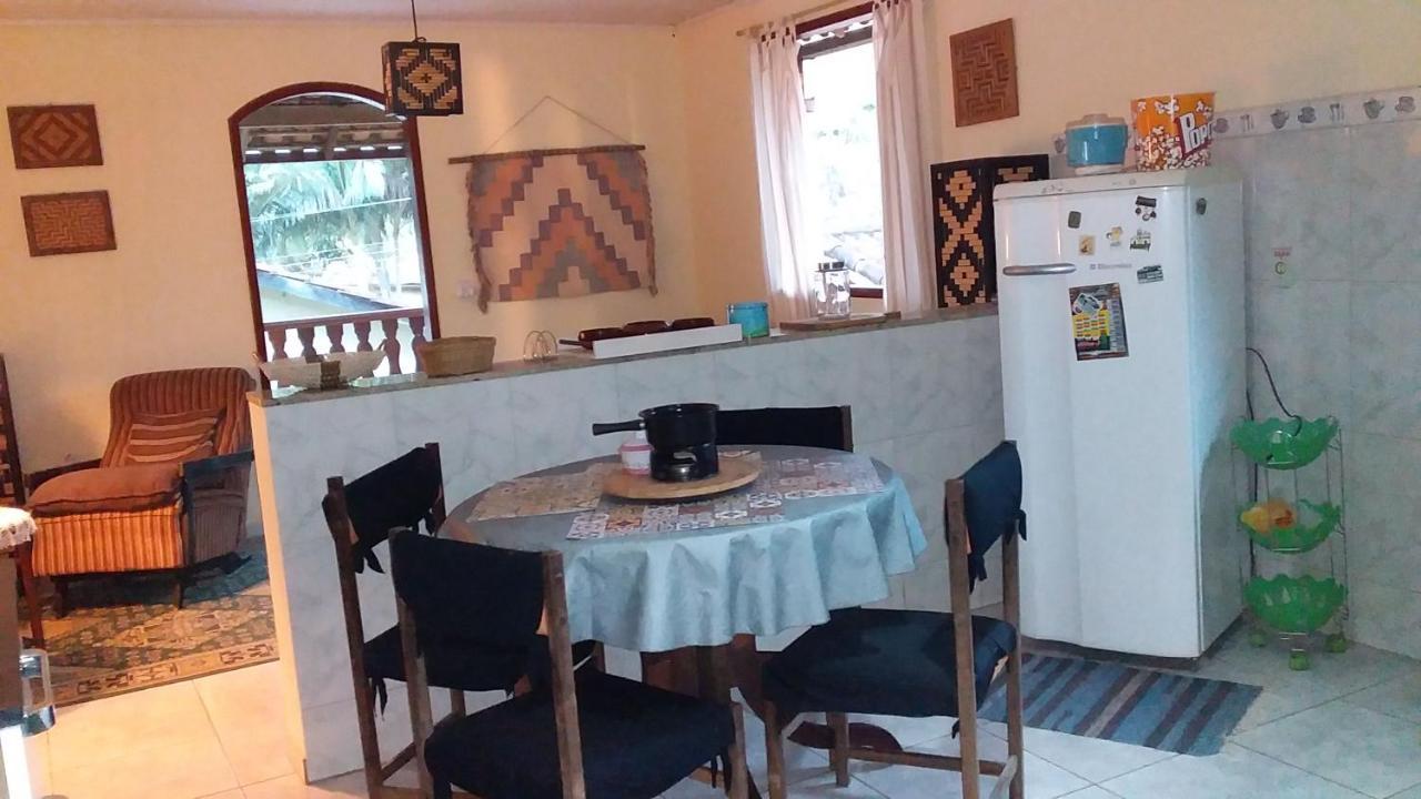 Casa Na Vila De Lumiar Perto Poco De Rio Wi-Fi Proximo Ao Centro Buitenkant foto